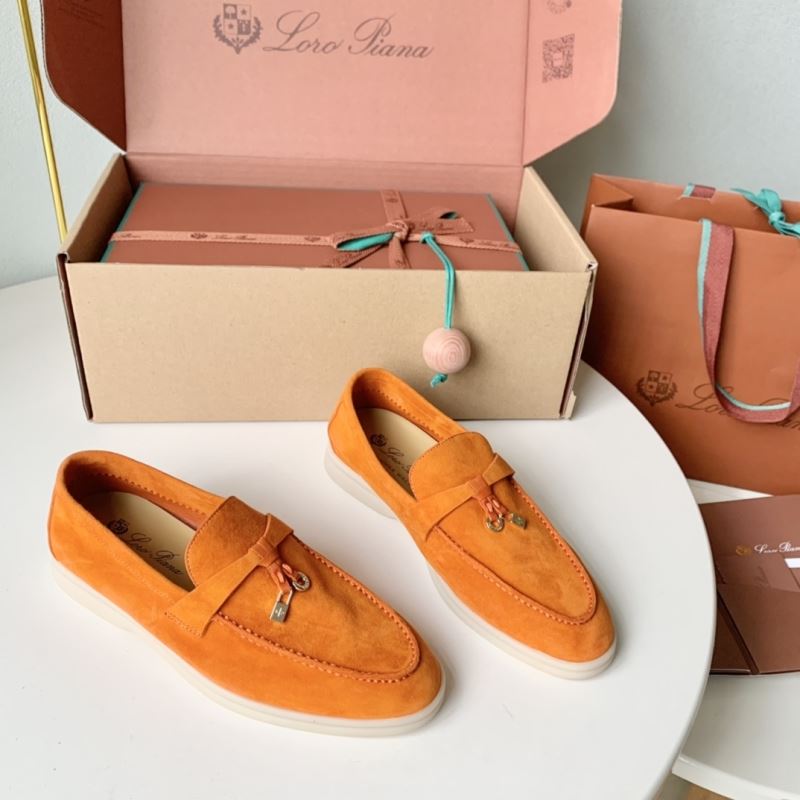 Loro Piana Shoes